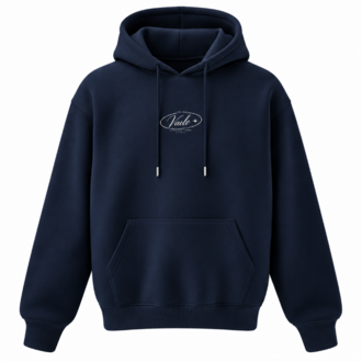 Vaelo Signature Series – Heavyweight Oversized Hoodie