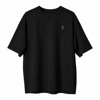 Vaelo Signature Series – Heavyweight Oversized T-Shirt