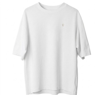 Vaelo Signature Series – Heavyweight Oversized T-Shirt