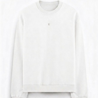 Vaelo Signature Series – Heavyweight Oversized SweatShirt