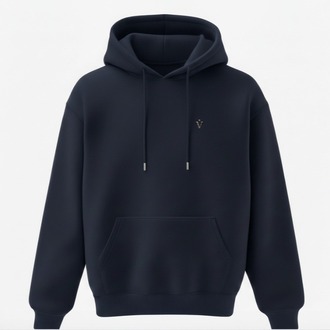 Vaelo Signature Series – Heavyweight Oversized Hoodie