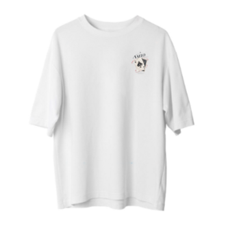 Vaelo Signature Series – Heavyweight Oversized T-Shirt