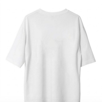 Vaelo Signature Series – Heavyweight Oversized T-Shirt