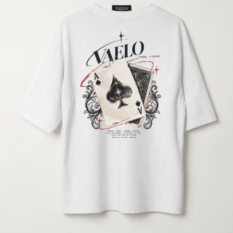 Vaelo Signature Series – Heavyweight Oversized T-Shirt