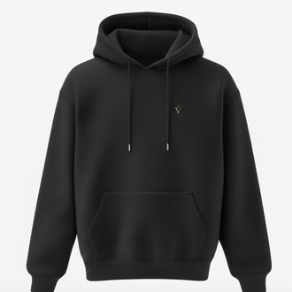 Vaelo Signature Series – Heavyweight Oversized Hoodie