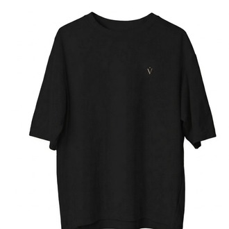 Vaelo Signature Series – Heavyweight Oversized T-Shirt