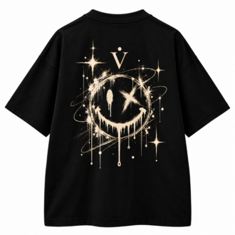 Vaelo Signature Series – Heavyweight Oversized T-Shirt