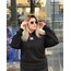 ADİDAS 3 İPLİK OVERSİZE SWEAT