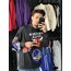 CHICAGO BULLS OVERSİZE SWEAT