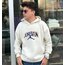JORDAN 3 İPLİK ŞARDONLU OVERSİZE  SWEAT