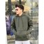 DÜZ RENK OVERSİZE SWEAT
