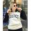 CELTİC OVERSİZE 3 İPLİK SWEAT