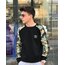ADİDAS KAMUFLAJ SWEAT
