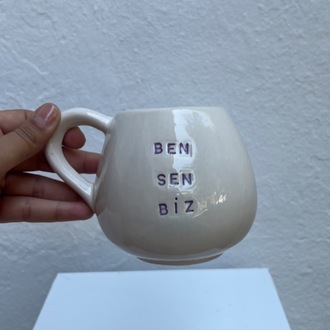 Ben Sen Biz Mug