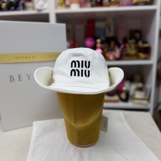 MIU ŞAPKA