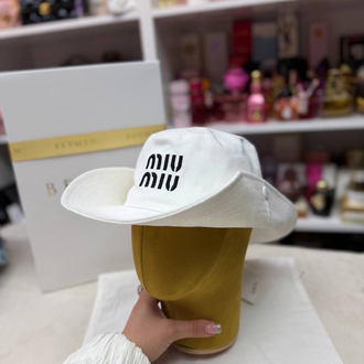 MIU ŞAPKA