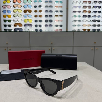 YSL GÜNEŞ GÖZLÜĞÜ