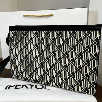 İpkyl Clutch