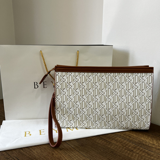 İpkyl Clutch