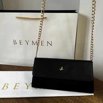 Bymn Club Çanta