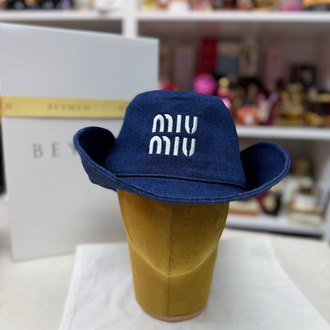 MIU ŞAPKA