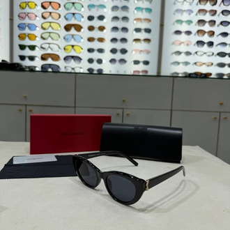 YSL GÜNEŞ GÖZLÜĞÜ 