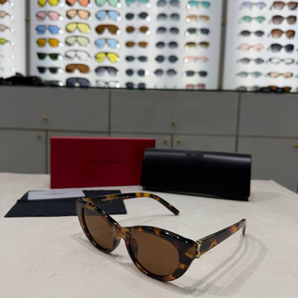 YSL GÜNEŞ GÖZLÜĞÜ 