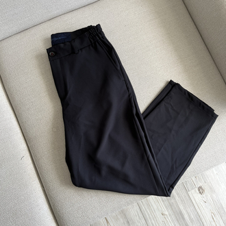 LP-Siyah BAGGY jogger 
