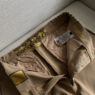 LP-Bej  BAGGY  jogger 