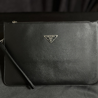 PRADA CLUTCH