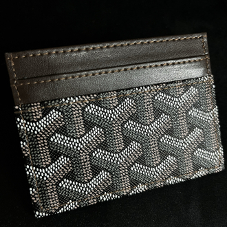 GOYARD A+++ Kalite Kartlık 