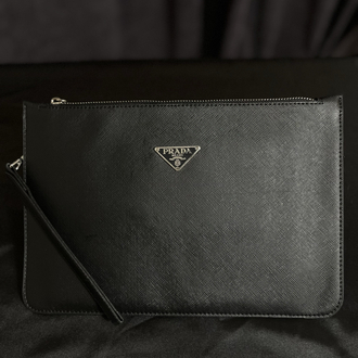 PRADA CLUTCH