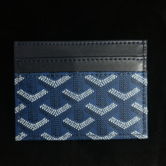 GOYARD A+++ Kalite Kartlık