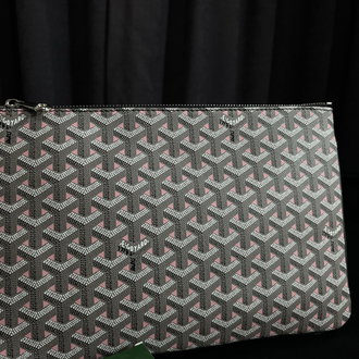 GOYARD iPad Çantası 