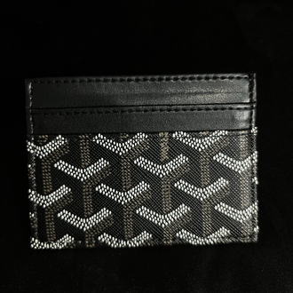 GOYARD A+++ Kalite Kartlık