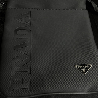 PRADA ÇAPRAZ ÇANTA