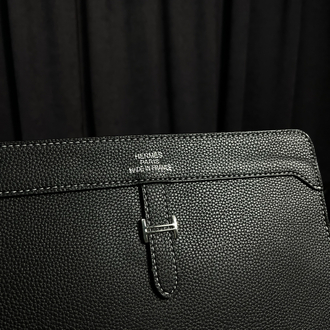 HERMES - A++ Kalite Clutch