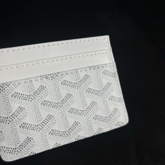 GOYARD A+++ Kalite Kartlık