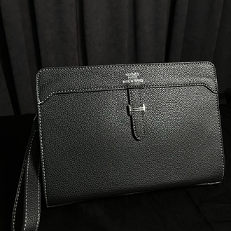 HERMES - A++ Kalite Clutch