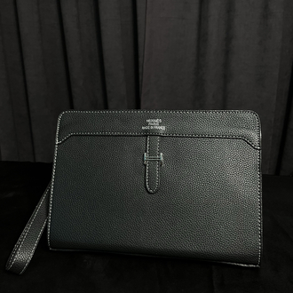 HERMES - A++ Kalite Clutch