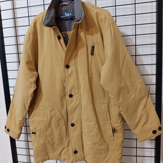 ARMAND THİERY KIŞLIK TRENCH