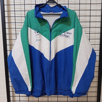BOMBER VİNTAGE TARZDA ŞIK