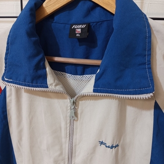 ORİJİNAL FUBU BOMBER ŞIK EŞOFMAN 
