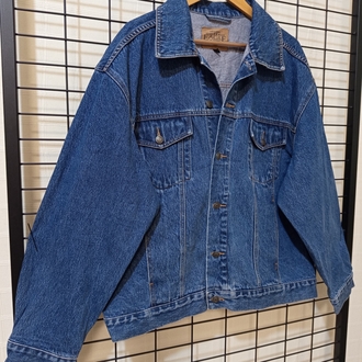 EAGLE NO 7 DENİM ŞIK JACKET 
