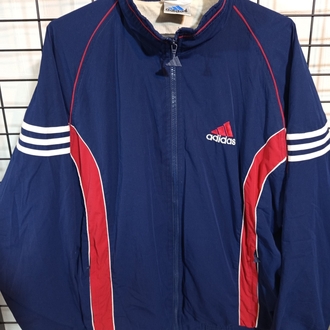 ADİDAS VİNTAGE BOMBER ÜST EŞOFMAN