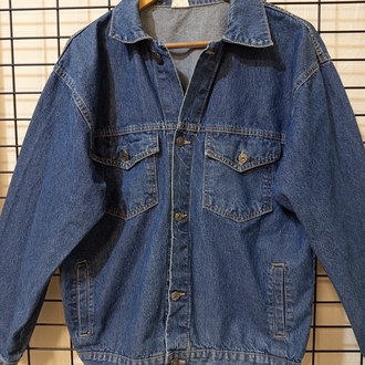 UNSEER DENİM ŞIK JACKET 