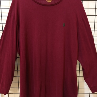 POLO RALPH LAUREN ORİJİNAL SWEAT