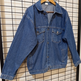 UNSEER DENİM ŞIK JACKET 