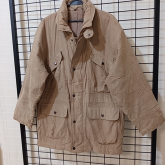 MEN CİTY COAT KIŞLIK KABAN
