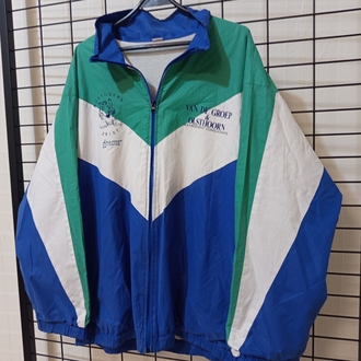 BOMBER VİNTAGE TARZDA ŞIK